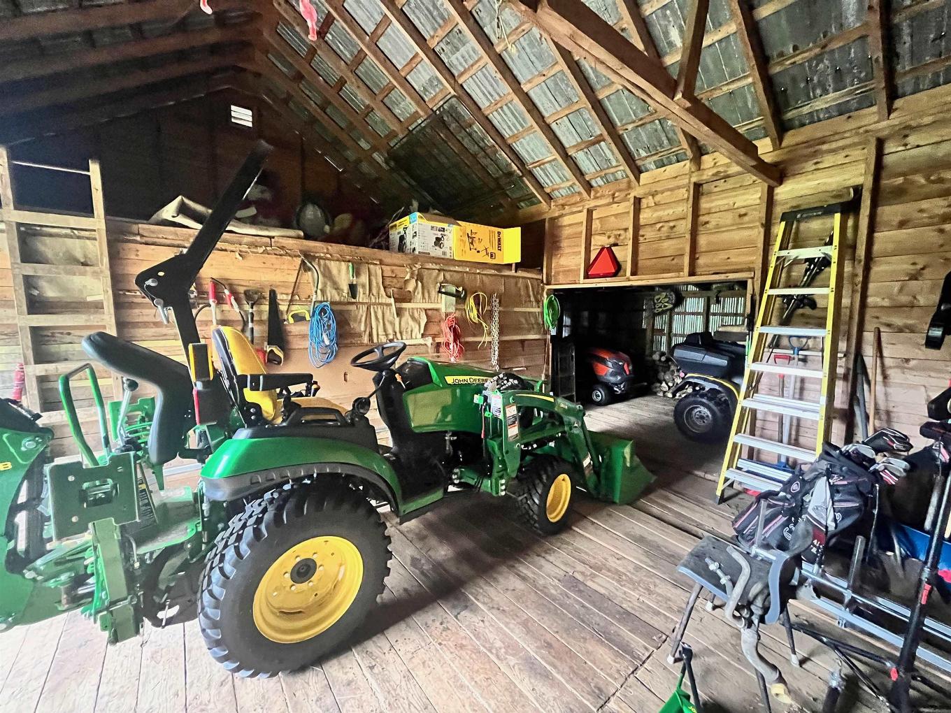 8664 Highway 7, Sherbrooke, NS