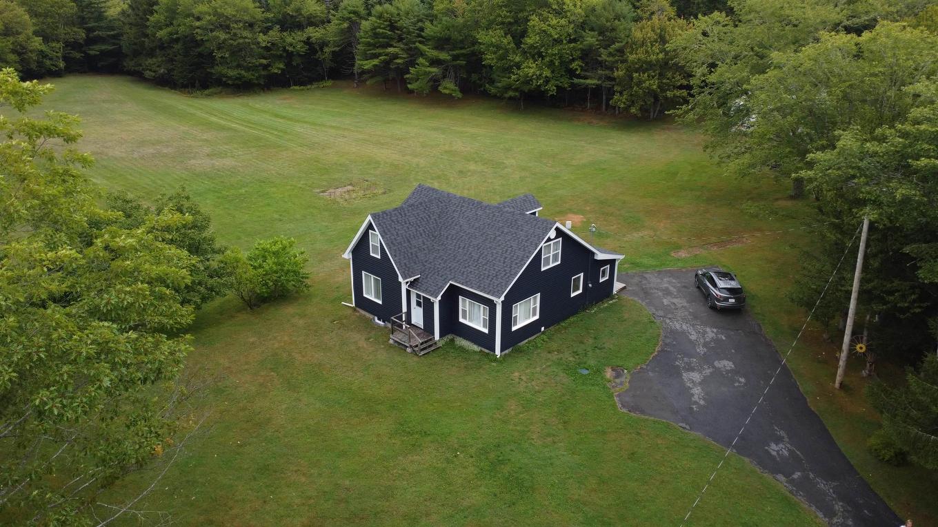 8664 Highway 7, Sherbrooke, NS