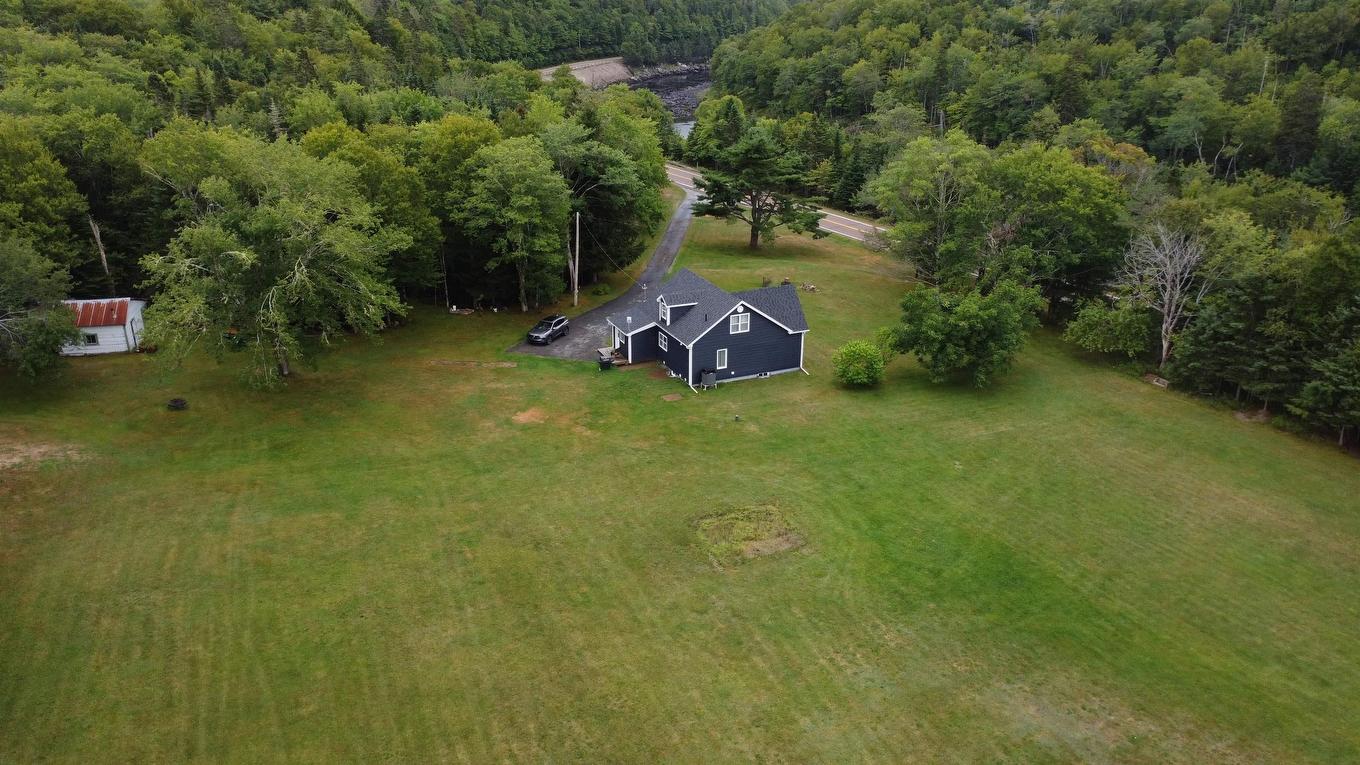 8664 Highway 7, Sherbrooke, NS