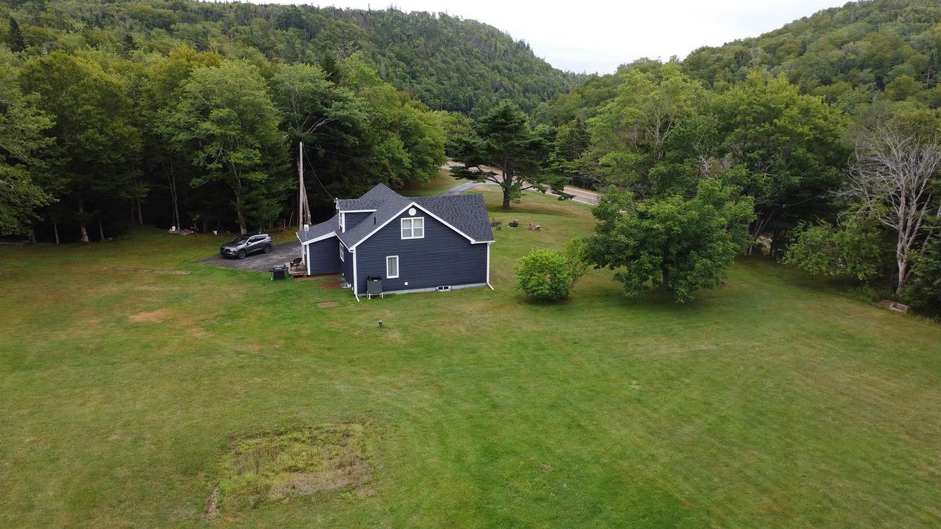 8664 Highway 7, Sherbrooke, NS