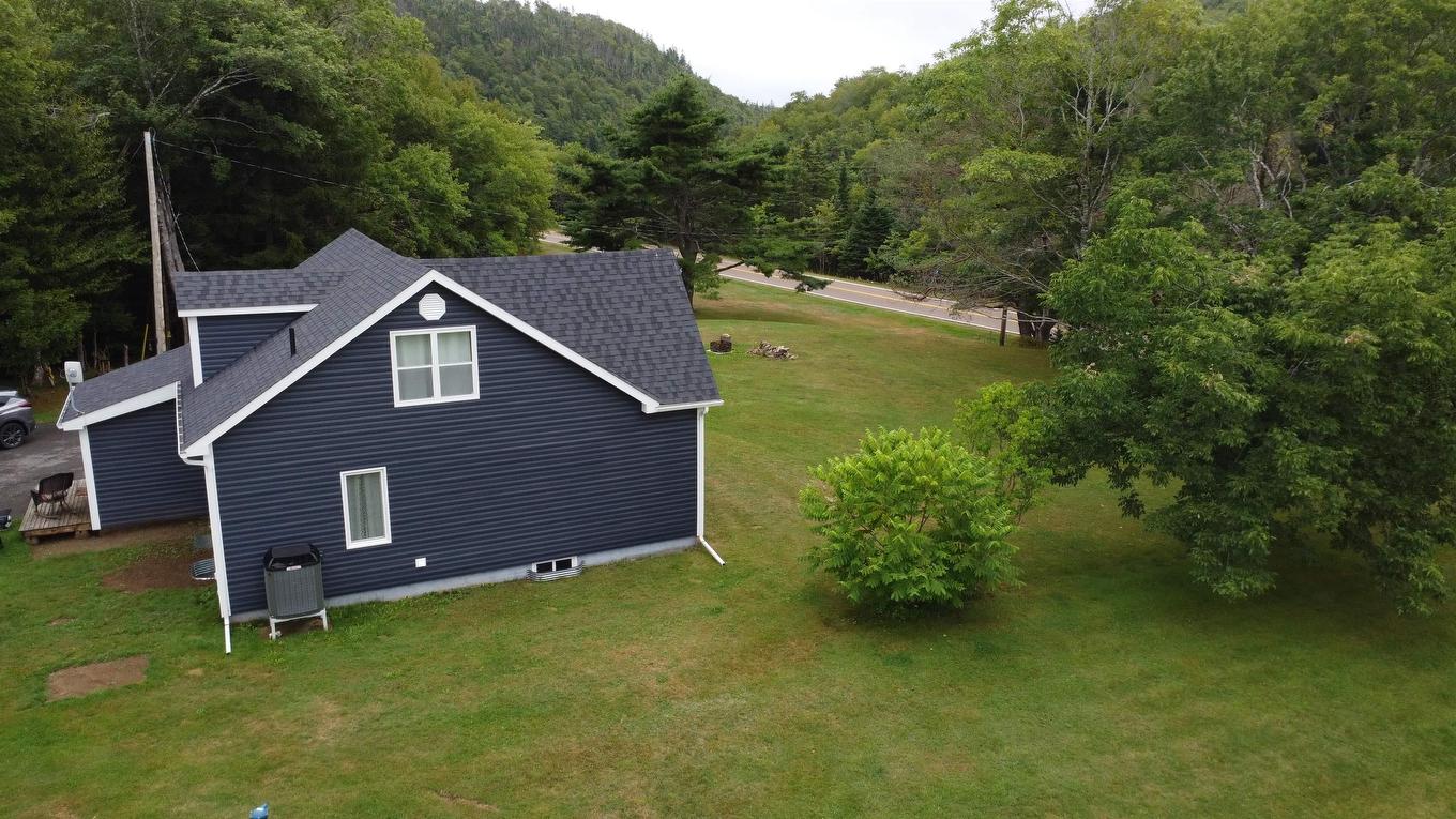 8664 Highway 7, Sherbrooke, NS