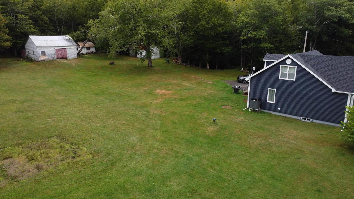 8664 Highway 7, Sherbrooke, NS