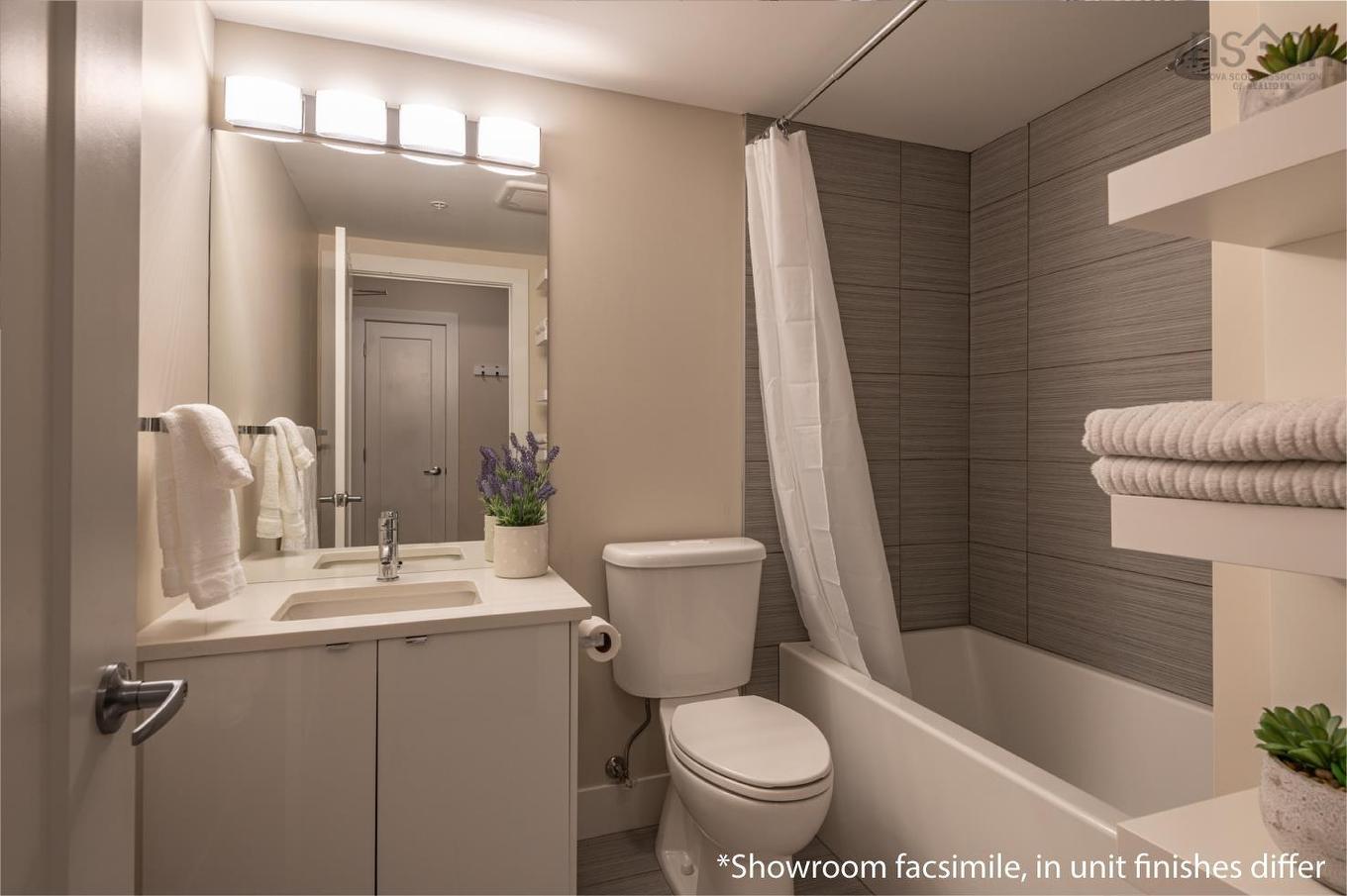 206 5677 Harris Street, Halifax, NS