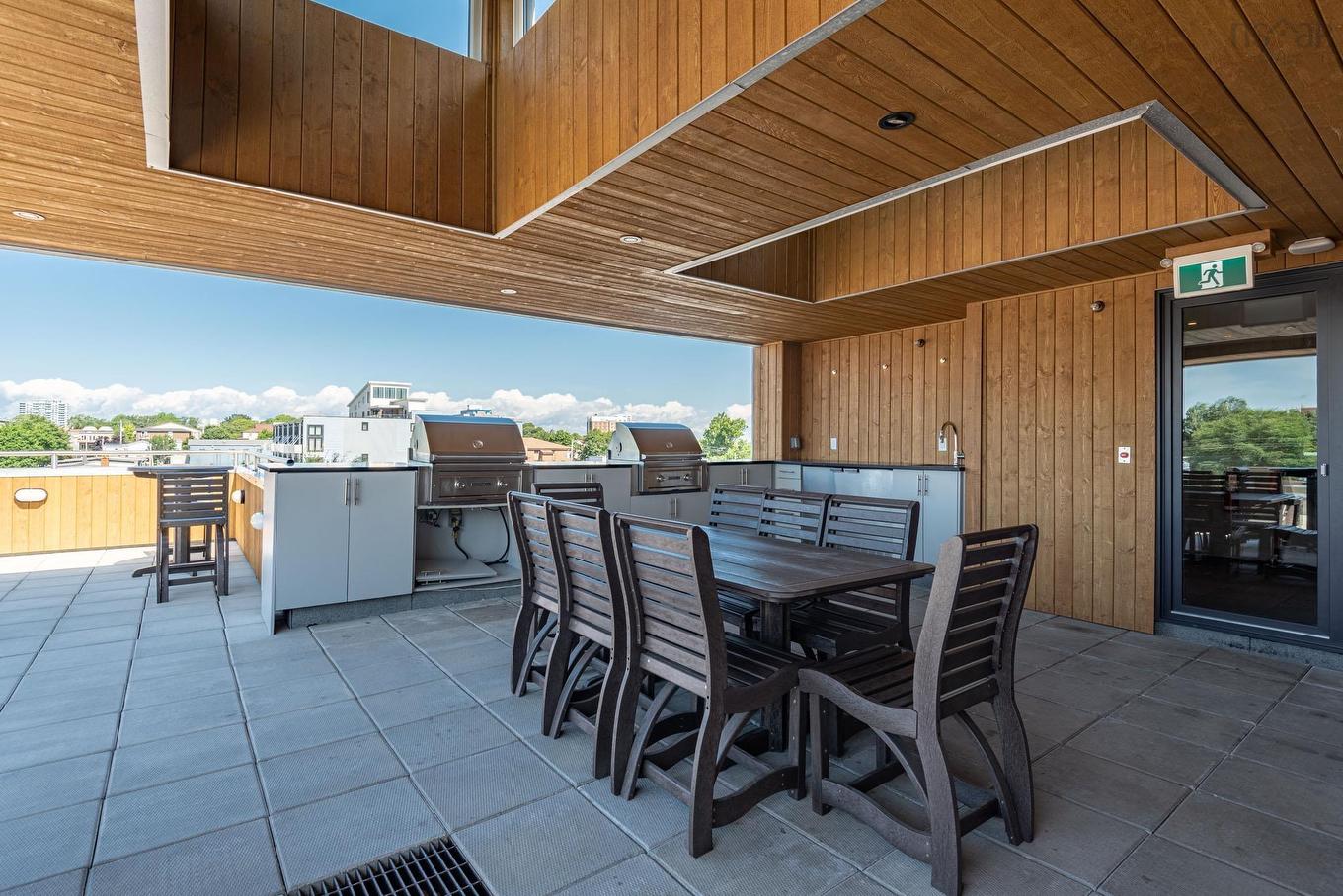 206 5677 Harris Street, Halifax, NS