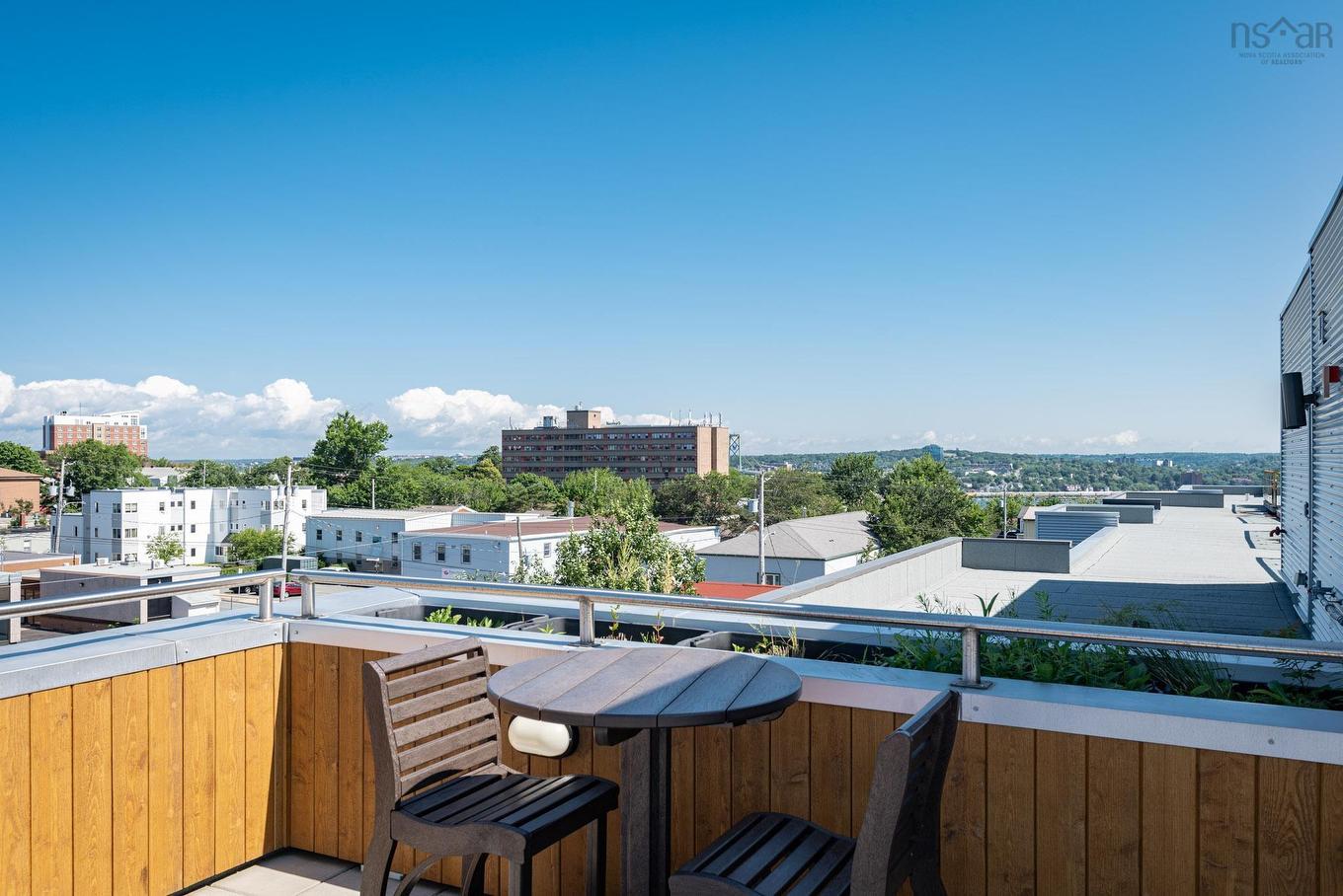 206 5677 Harris Street, Halifax, NS