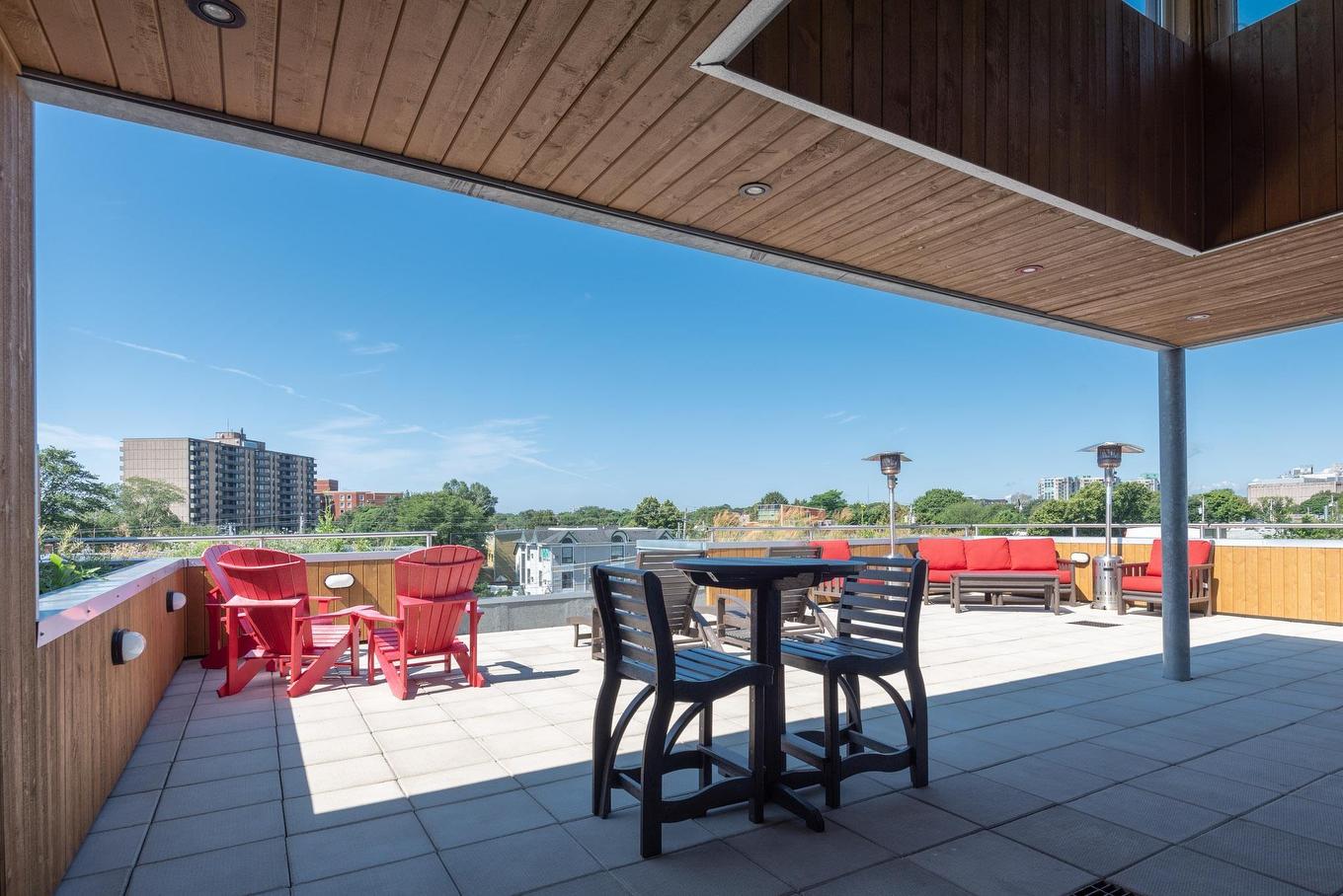 206 5677 Harris Street, Halifax, NS