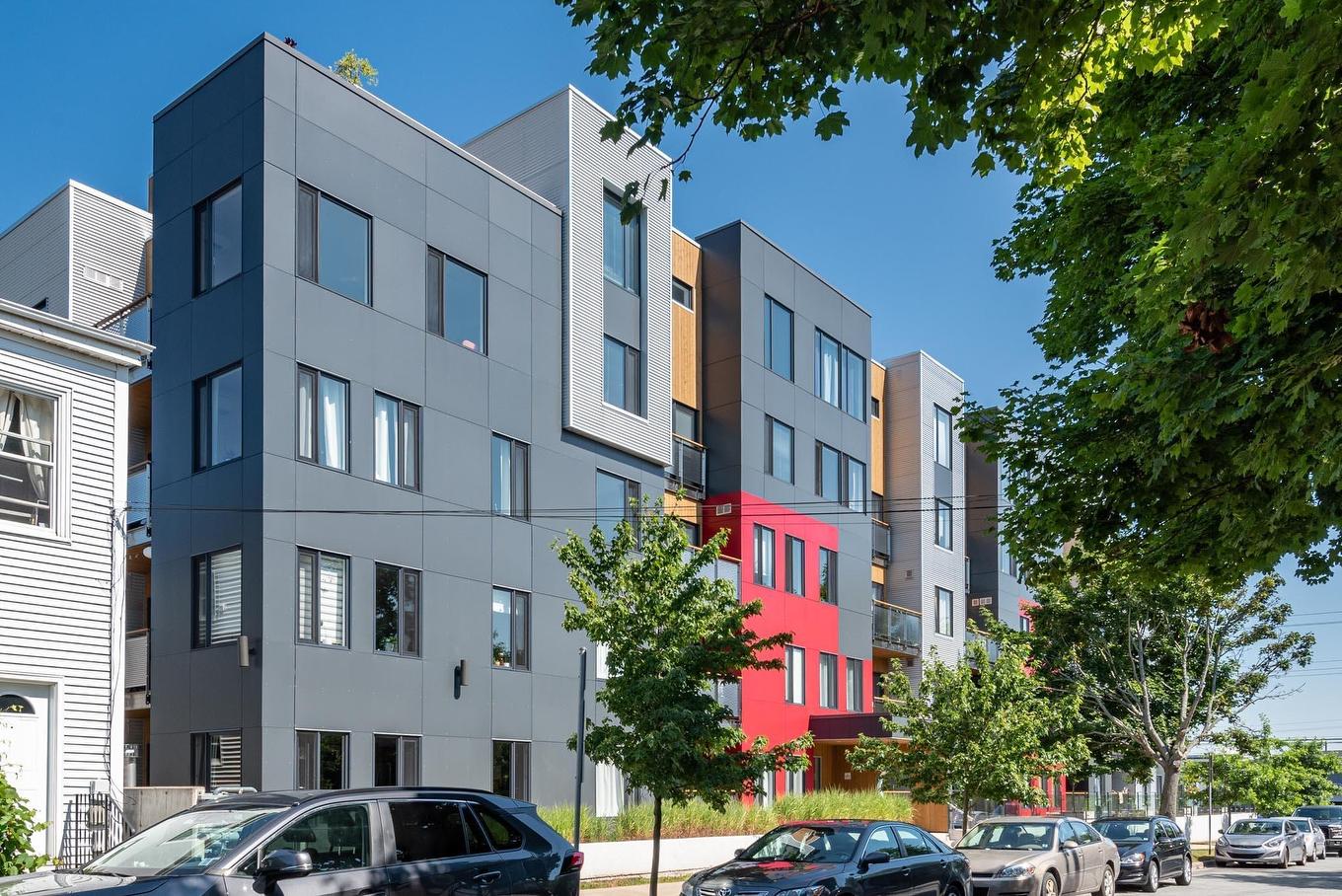 206 5677 Harris Street, Halifax, NS