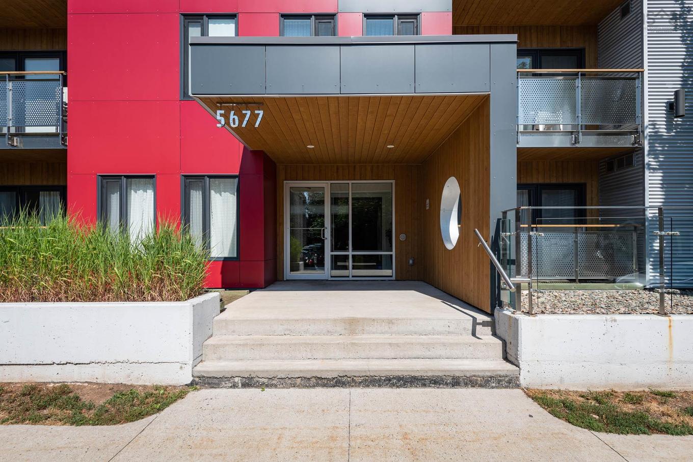 206 5677 Harris Street, Halifax, NS