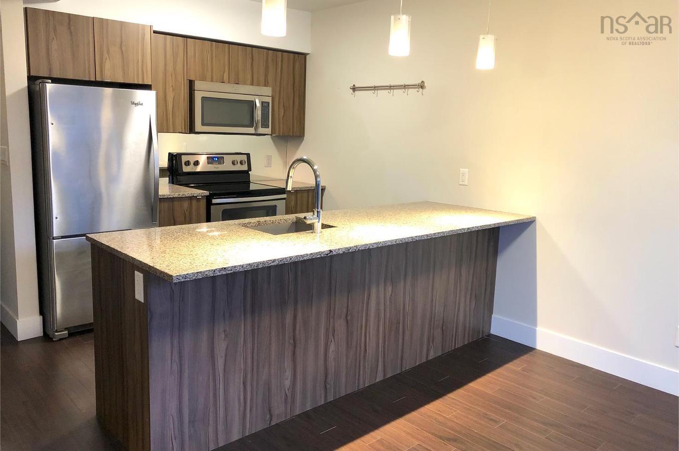 206 5677 Harris Street, Halifax, NS