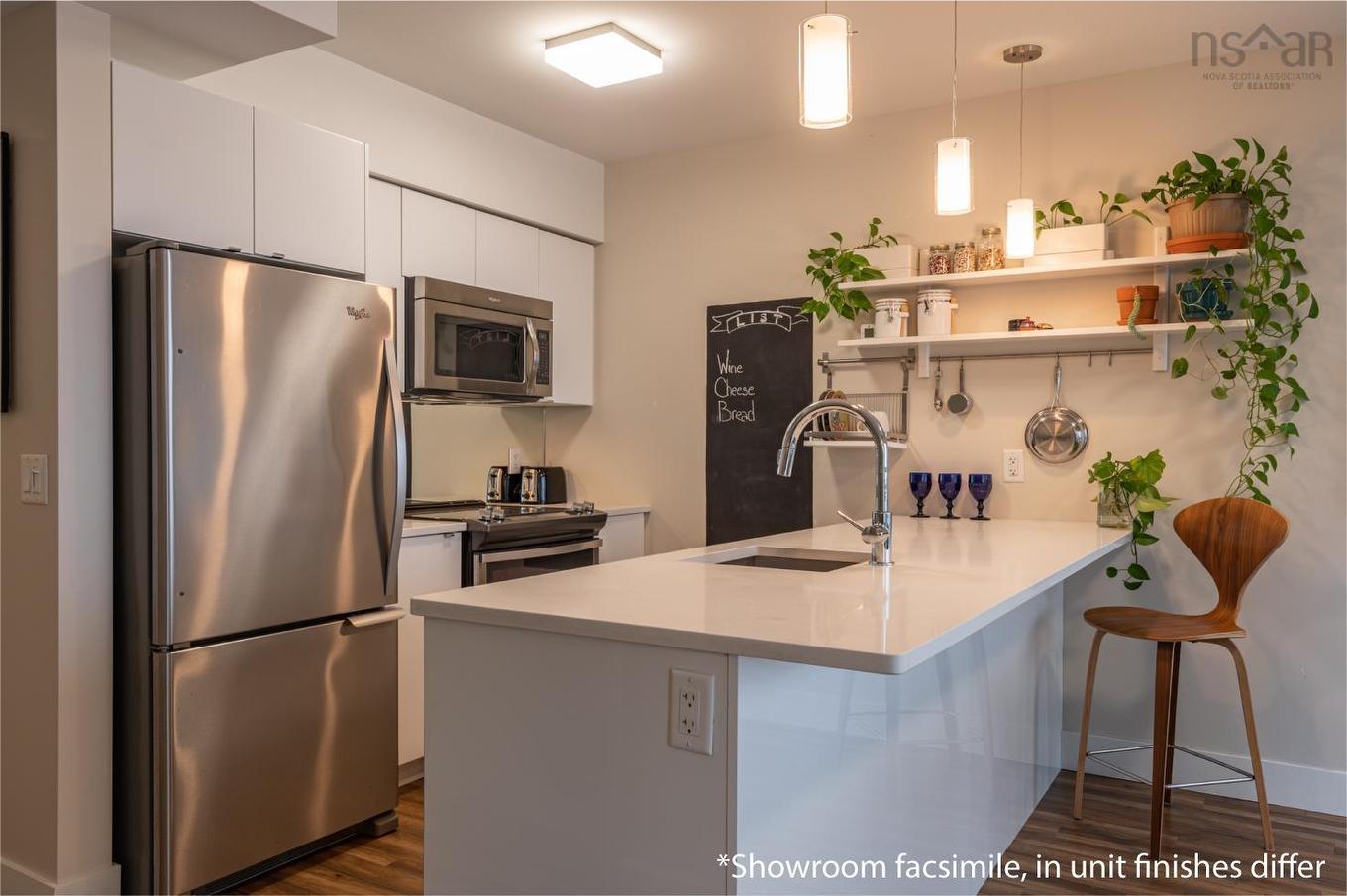 206 5677 Harris Street, Halifax, NS