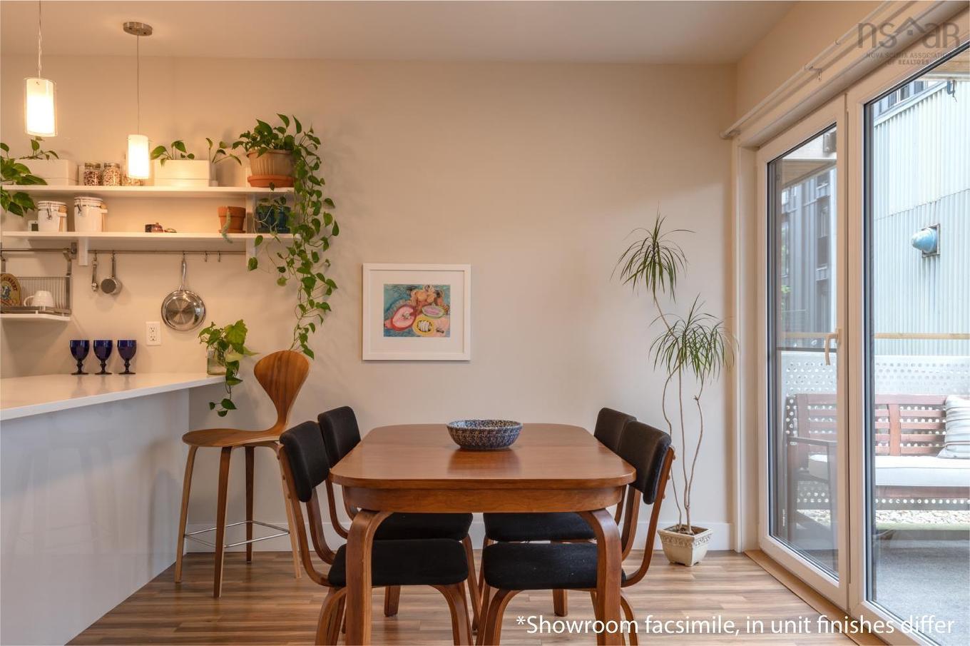 206 5677 Harris Street, Halifax, NS