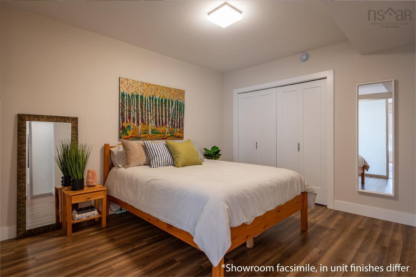 206 5677 Harris Street, Halifax, NS