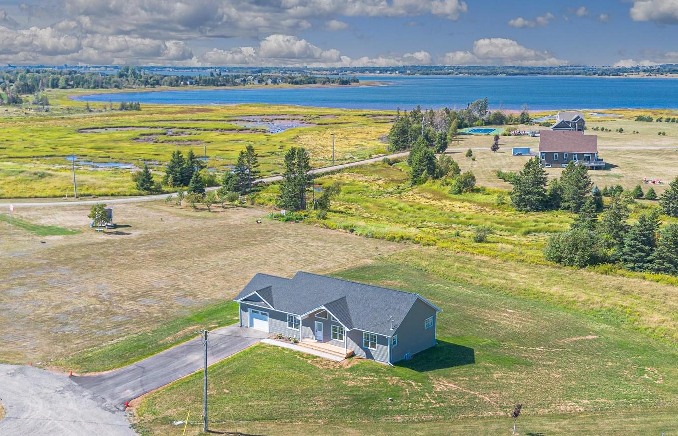 27 Connor Drive, Mermaid, PE