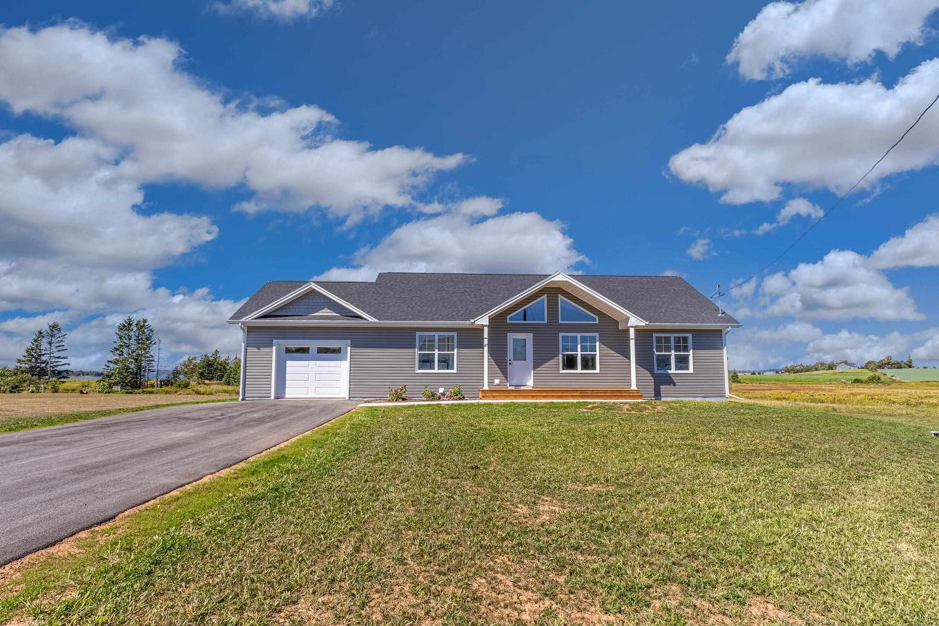 27 Connor Drive, Mermaid, PE