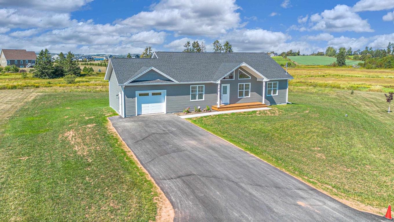 27 Connor Drive, Mermaid, PE