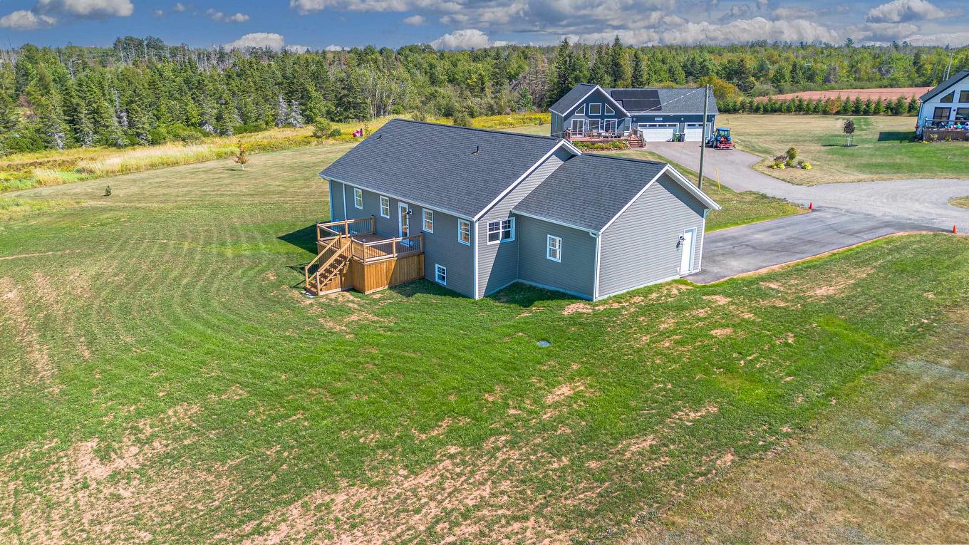 27 Connor Drive, Mermaid, PE