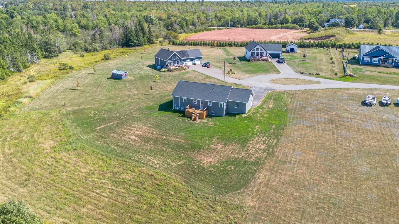 27 Connor Drive, Mermaid, PE