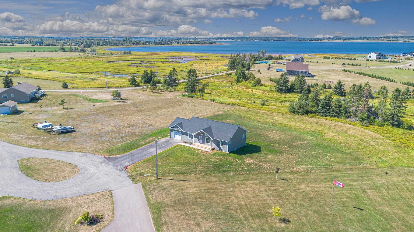 27 Connor Drive, Mermaid, PE