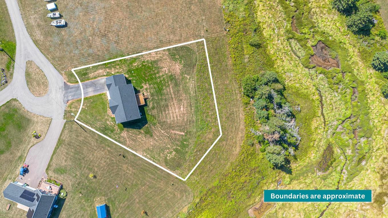 27 Connor Drive, Mermaid, PE