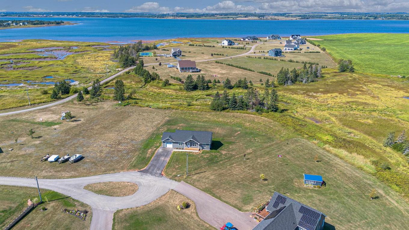 27 Connor Drive, Mermaid, PE