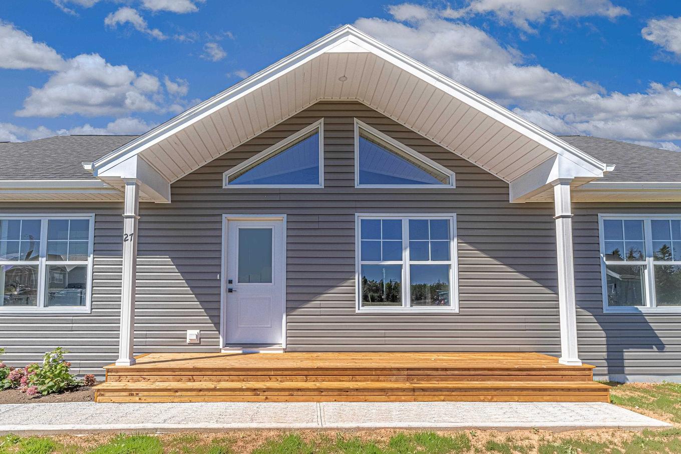 27 Connor Drive, Mermaid, PE