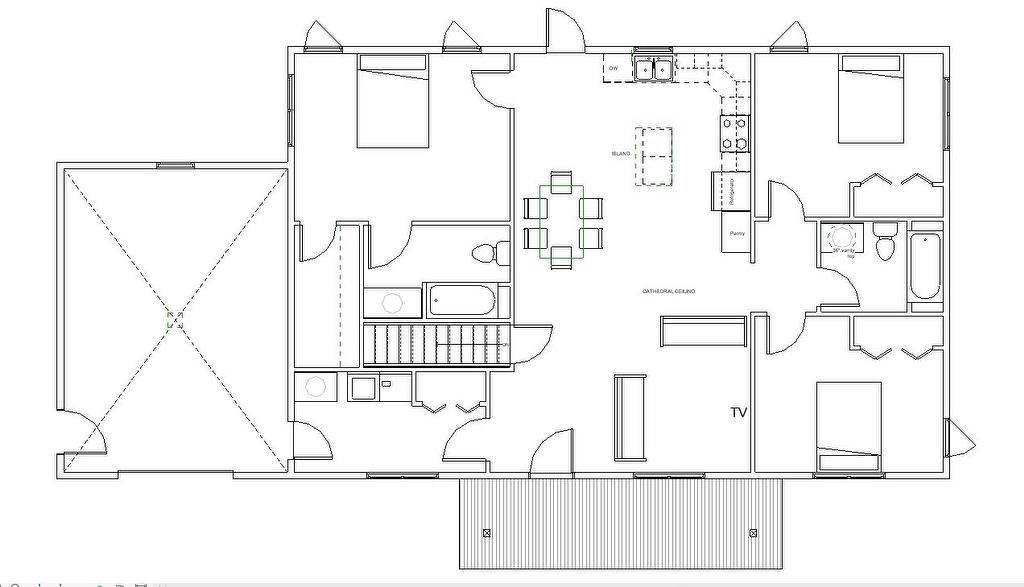 27 Connor Drive, Mermaid, PE