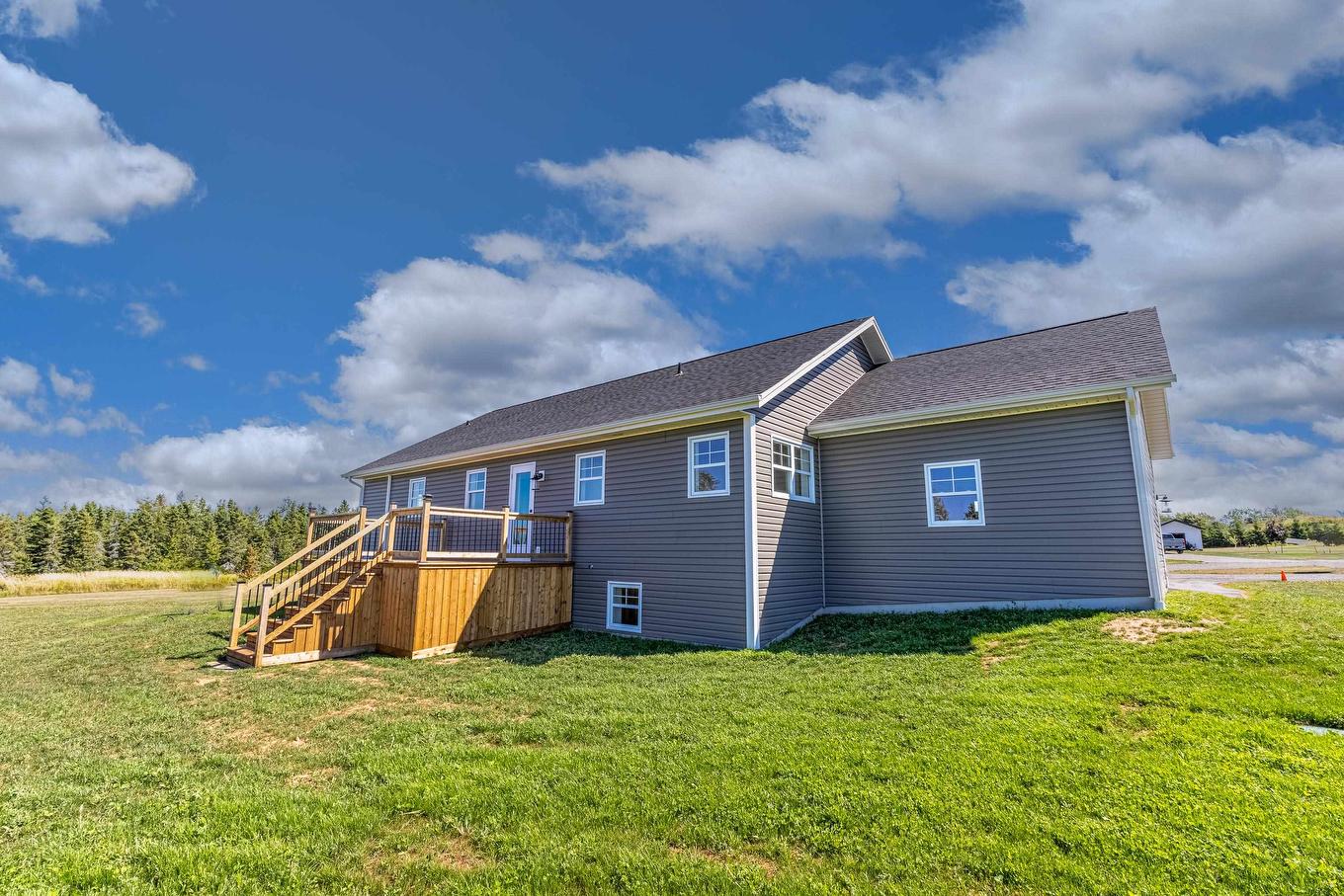 27 Connor Drive, Mermaid, PE