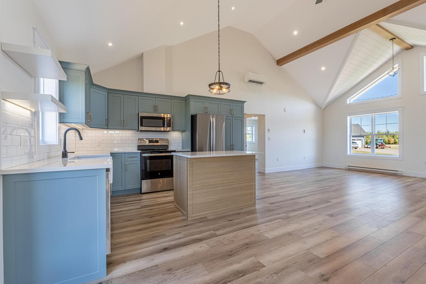 27 Connor Drive, Mermaid, PE