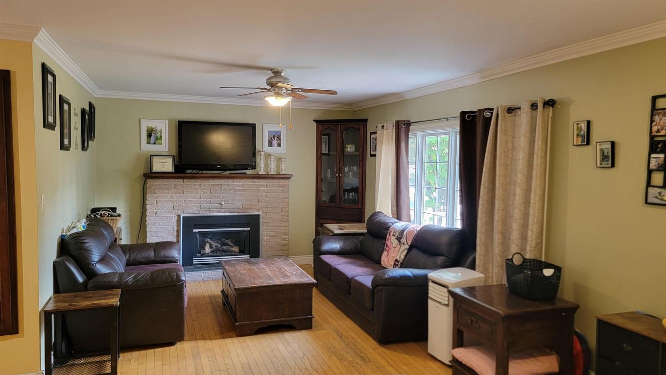 37 Colonel Gray Drive, Charlottetown, PE