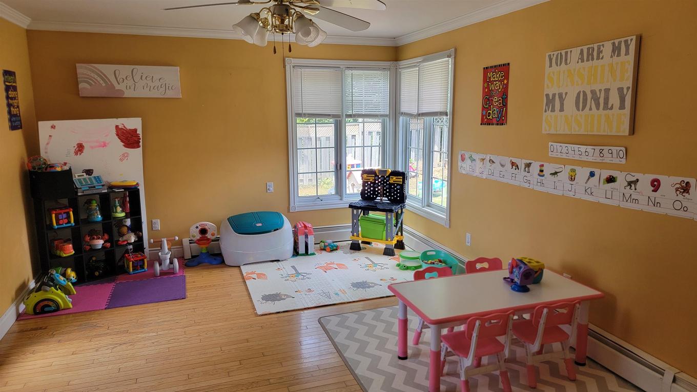 37 Colonel Gray Drive, Charlottetown, PE