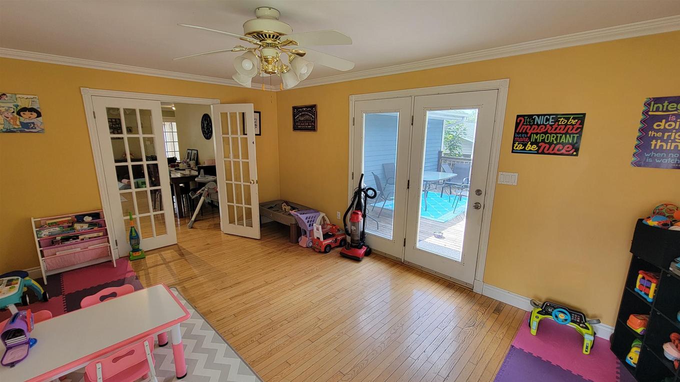 37 Colonel Gray Drive, Charlottetown, PE