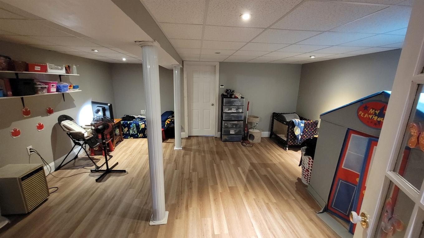 37 Colonel Gray Drive, Charlottetown, PE