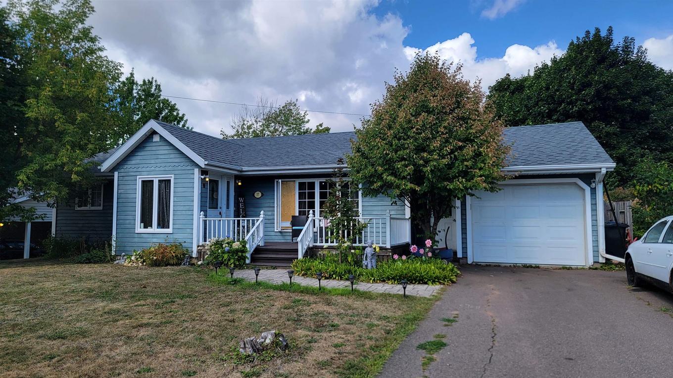 37 Colonel Gray Drive, Charlottetown, PE