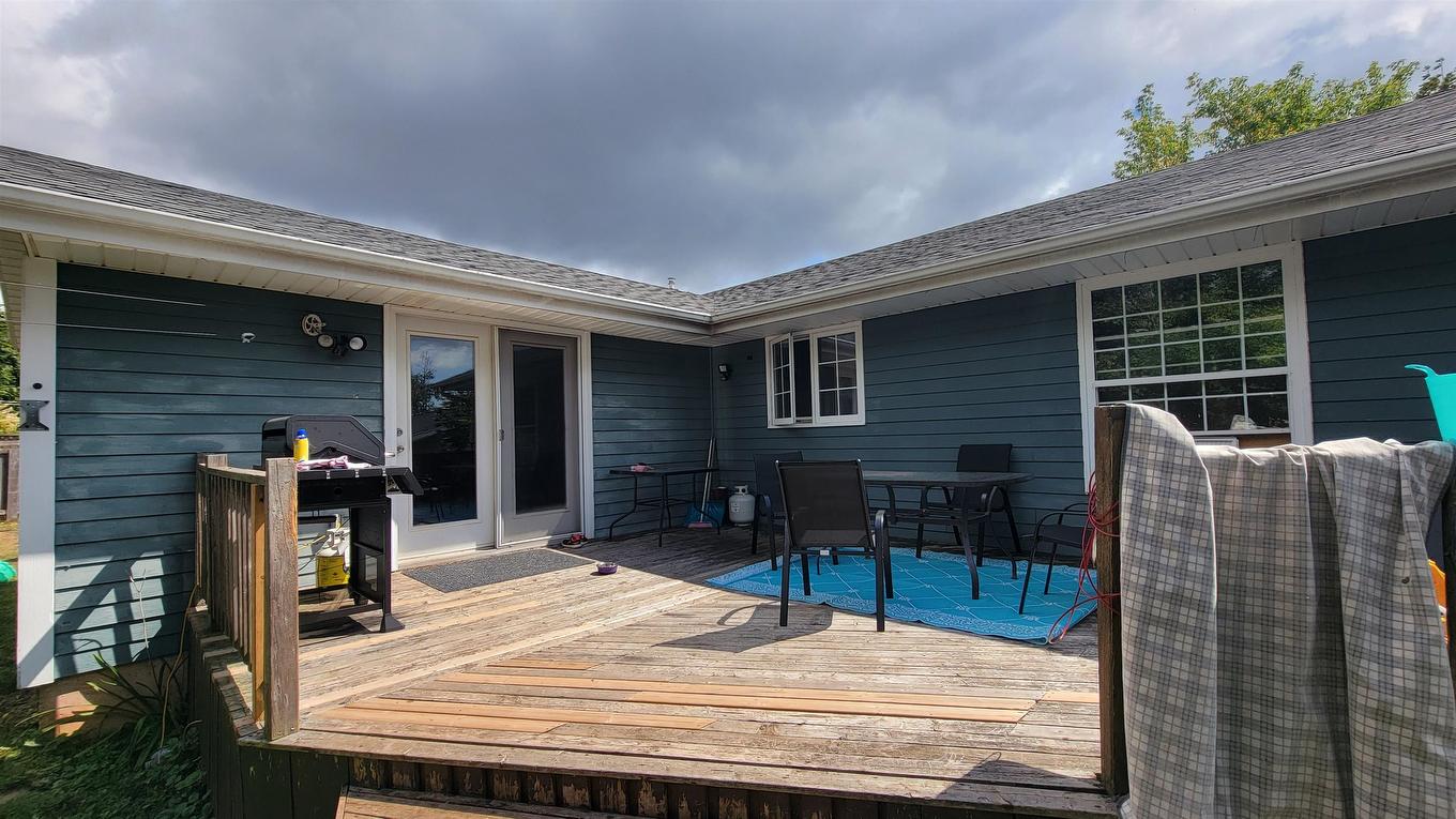 37 Colonel Gray Drive, Charlottetown, PE