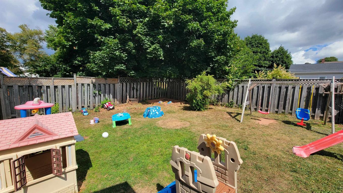 37 Colonel Gray Drive, Charlottetown, PE