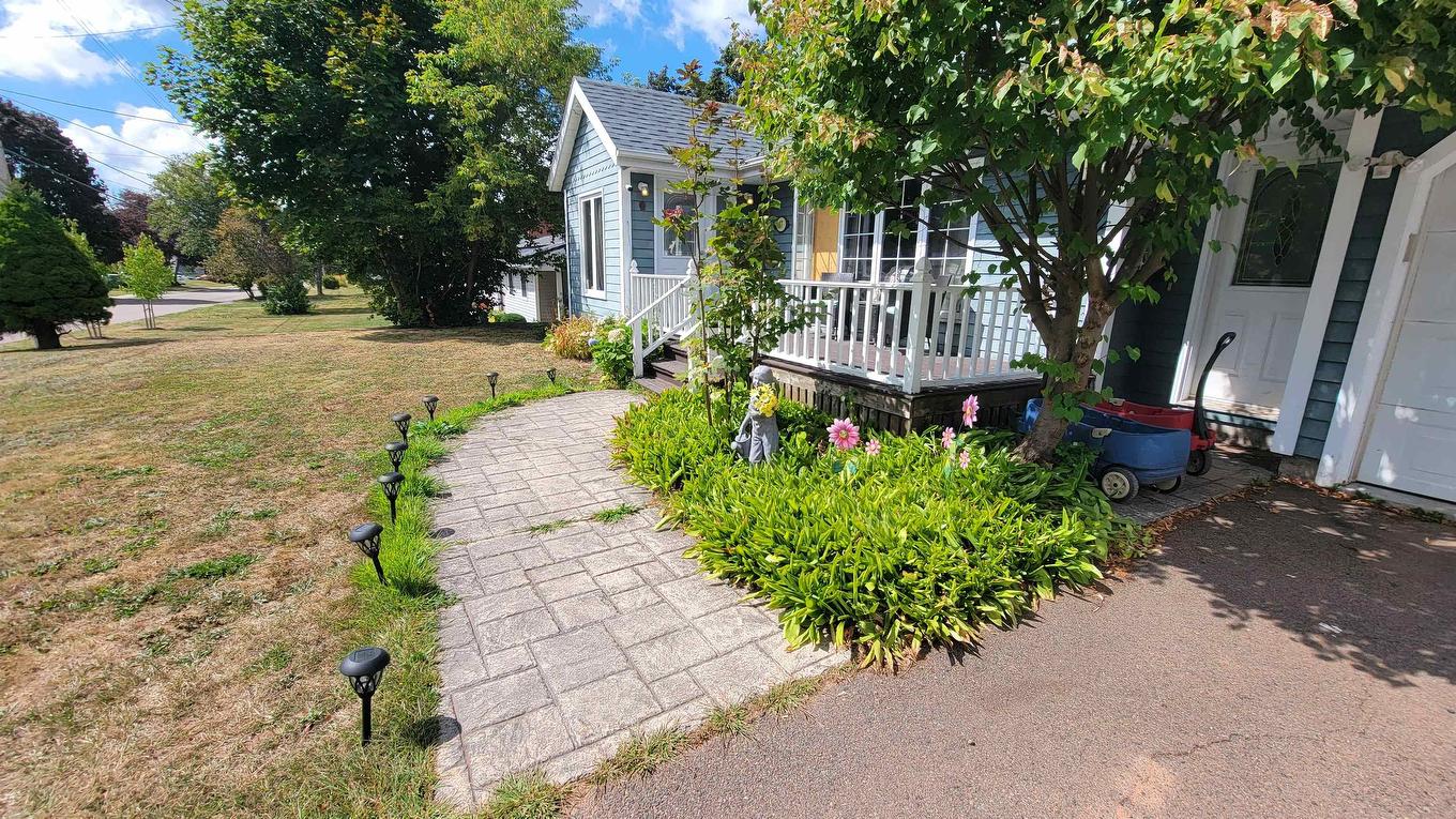 37 Colonel Gray Drive, Charlottetown, PE