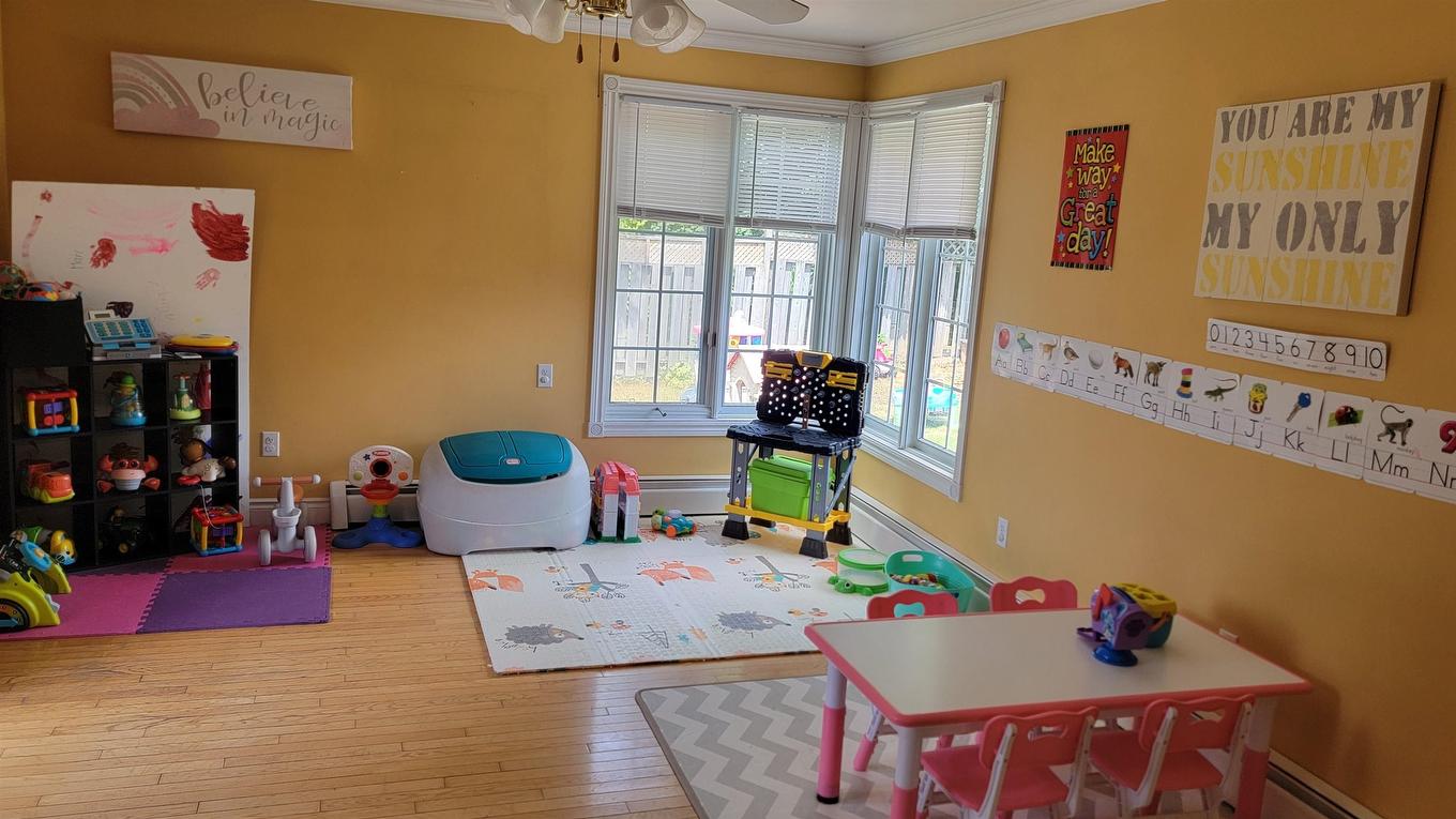 37 Colonel Gray Drive, Charlottetown, PE