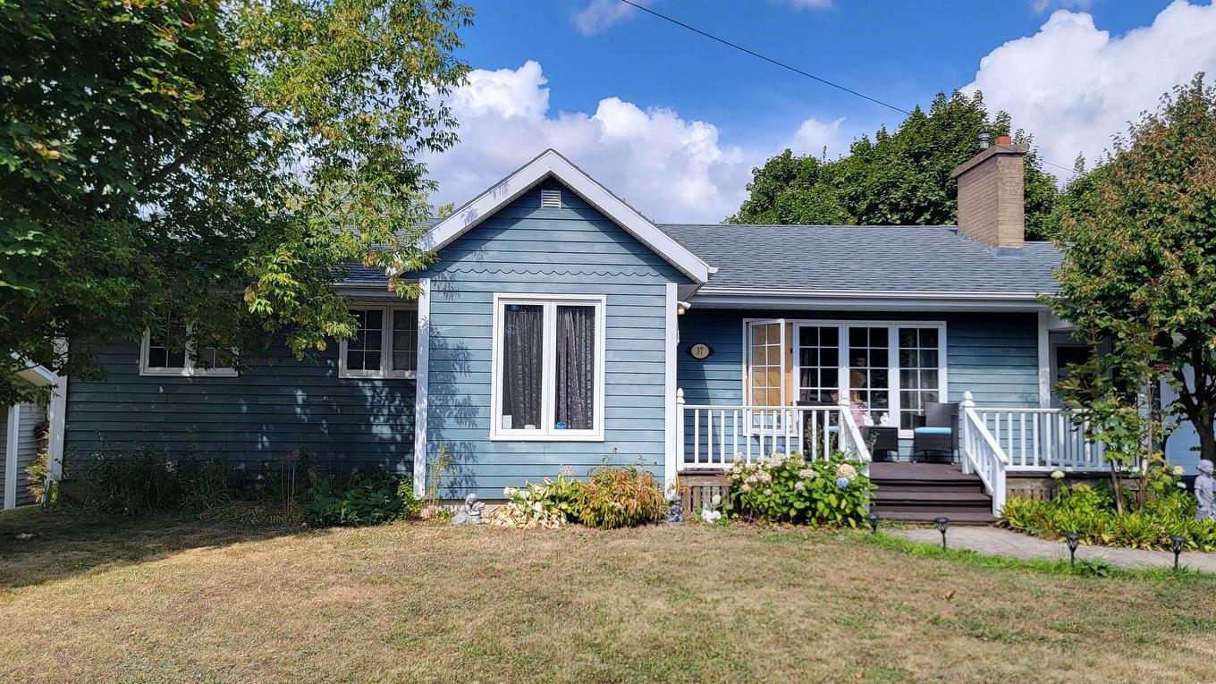 37 Colonel Gray Drive, Charlottetown, PE