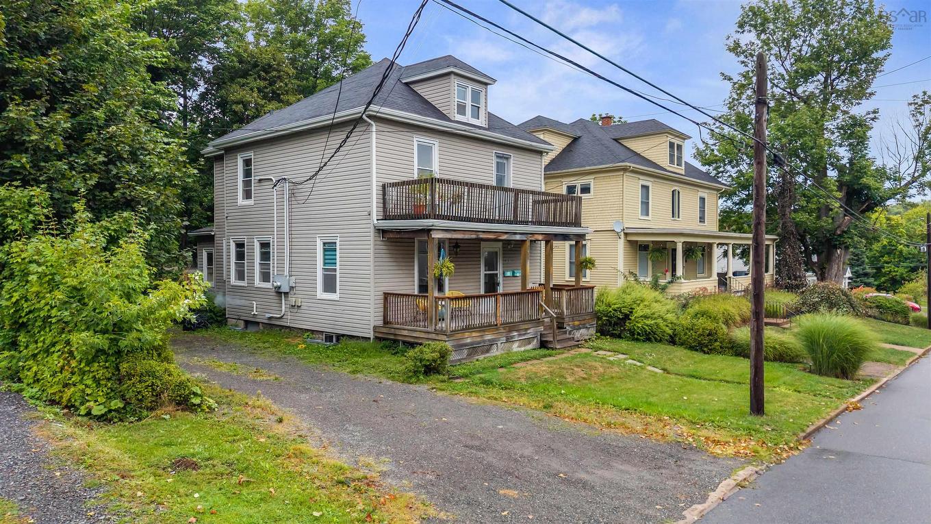 45 Bell Street, New Glasgow, NS