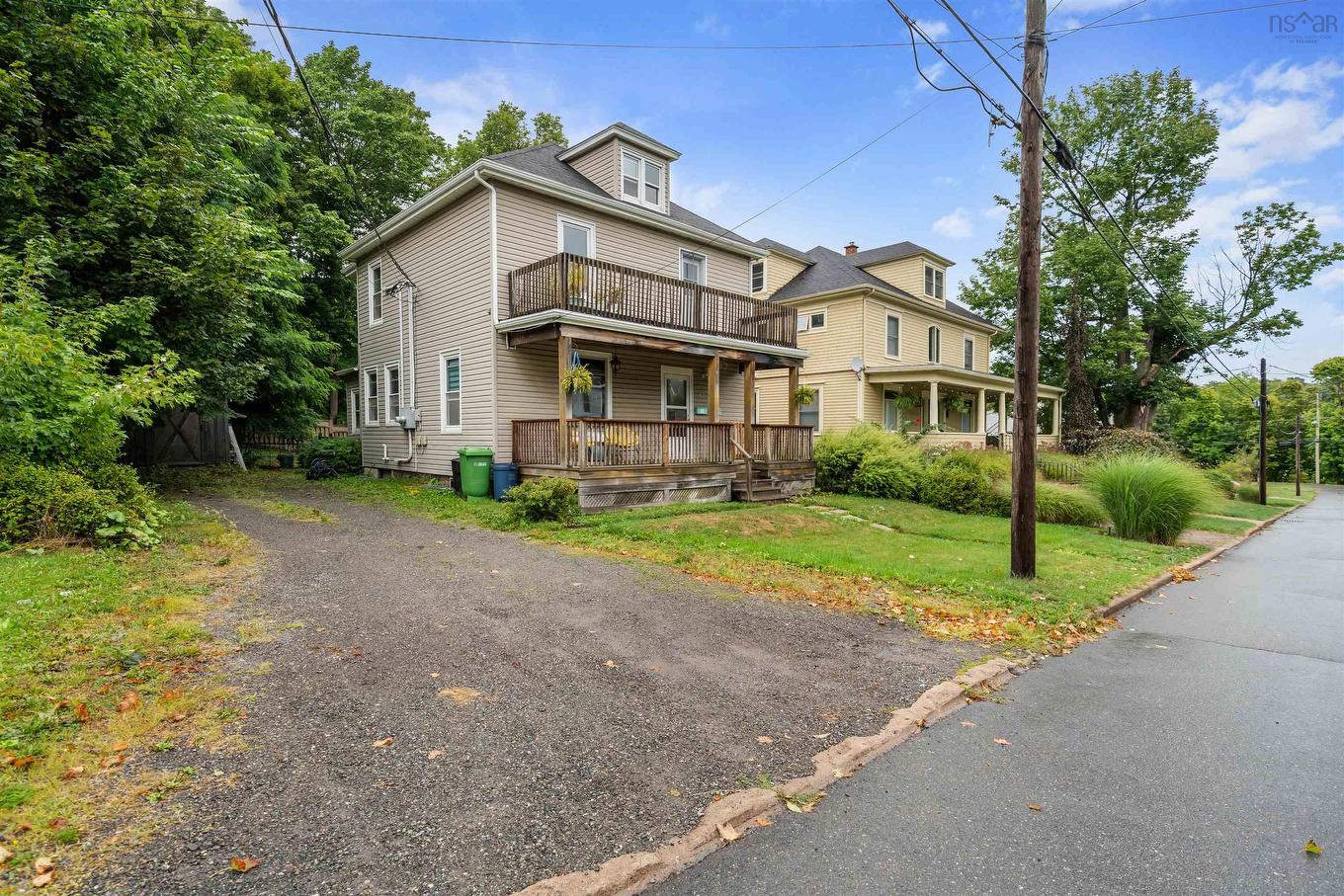 45 Bell Street, New Glasgow, NS