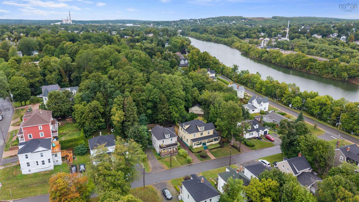 45 Bell Street, New Glasgow, NS