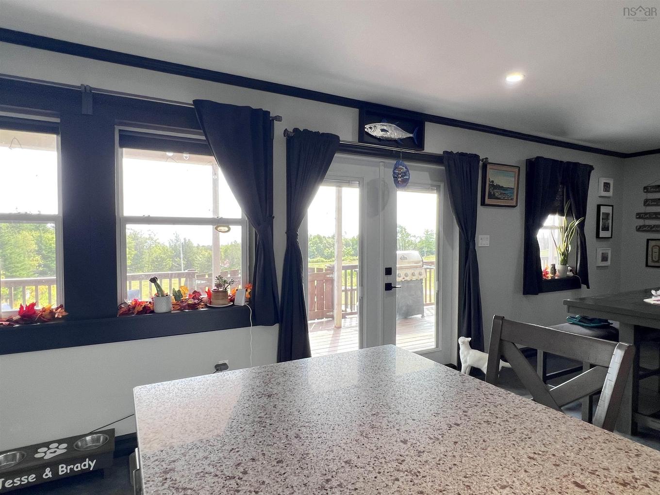 47 Paces Lane, Roseway, NS