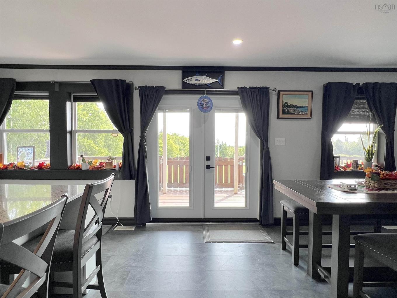 47 Paces Lane, Roseway, NS