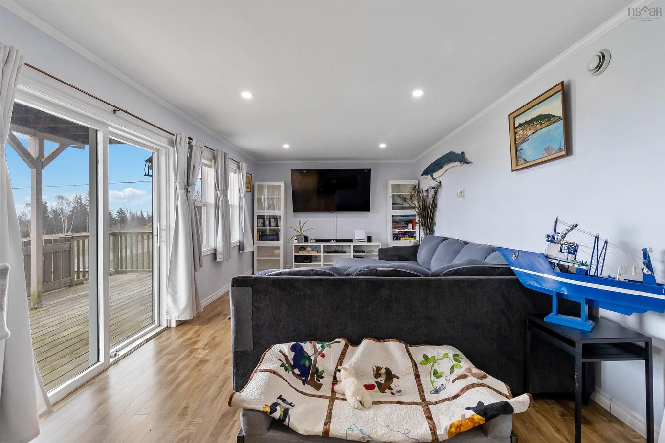 47 Paces Lane, Roseway, NS