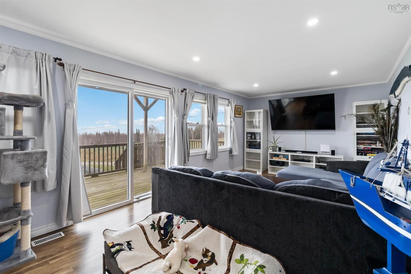 47 Paces Lane, Roseway, NS