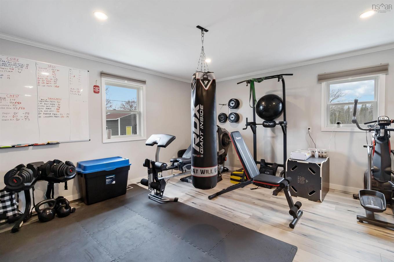 47 Paces Lane, Roseway, NS