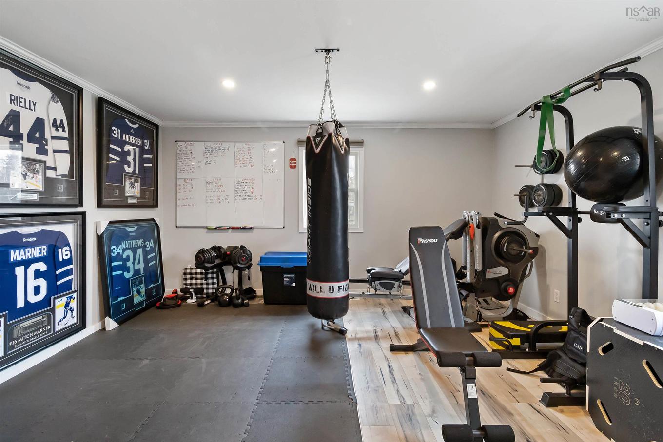 47 Paces Lane, Roseway, NS