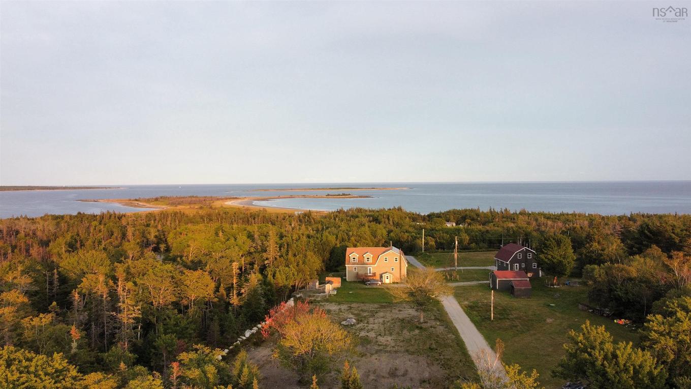 47 Paces Lane, Roseway, NS