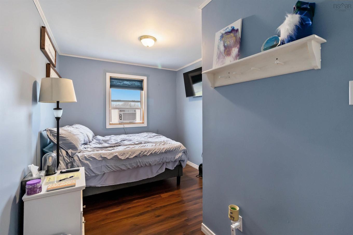 47 Paces Lane, Roseway, NS