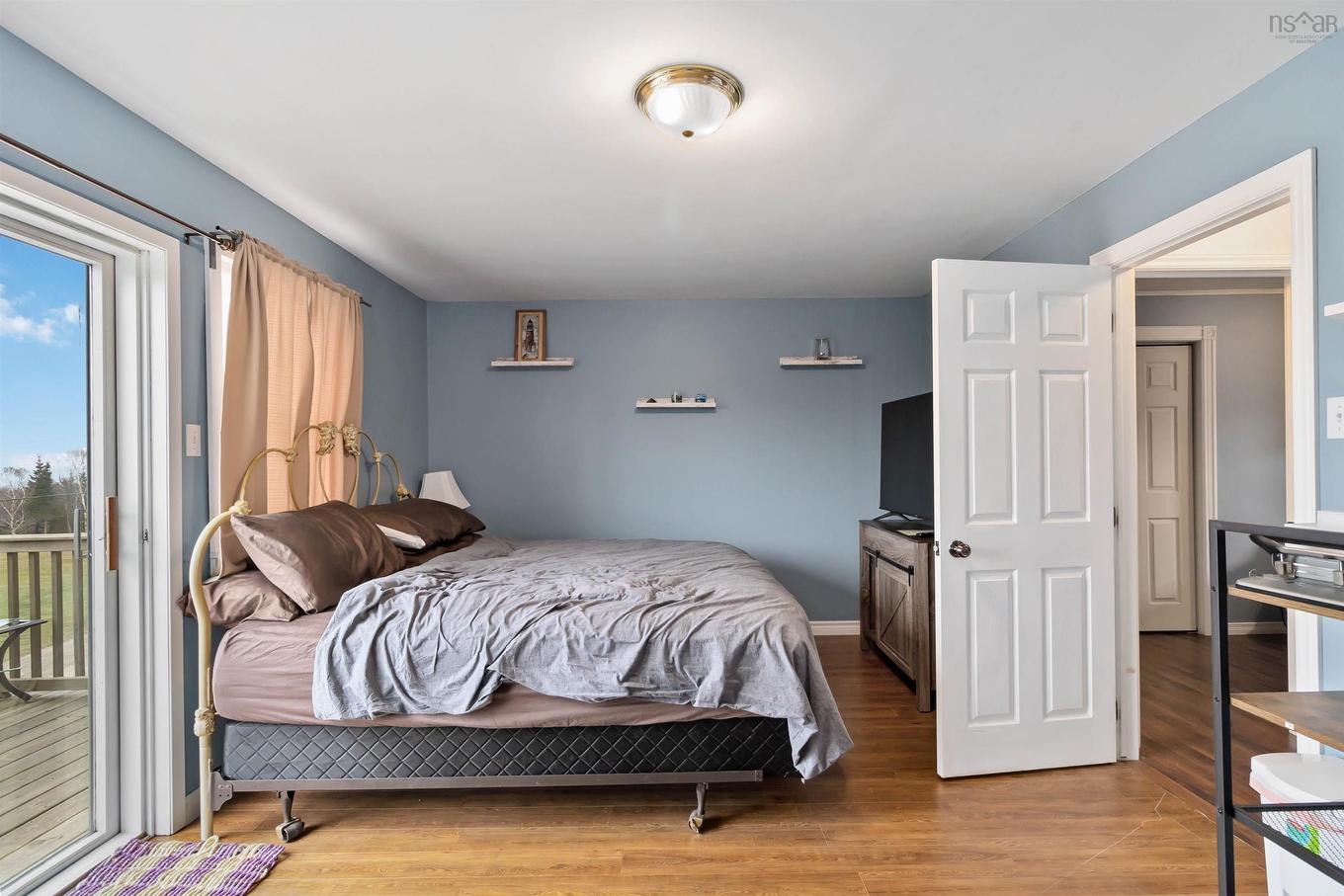 47 Paces Lane, Roseway, NS